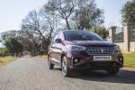 Suzuki Ertiga GLX 2019 года (ZA)
